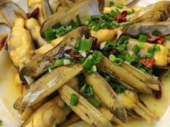 -渔满仓海鲜渔家(象山二店)