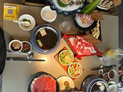 -享月汤皇(高新路店)