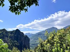 -雁荡山风景名胜区