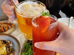 -盐说·西式餐酒馆(光明万达店)