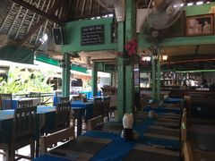 -Onion restaurant