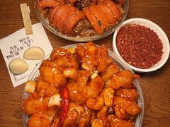 -必点海鲜·海肠捞饭大王(滨江道店)
