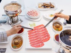 -鼎鼎香·港式火锅(北京SKP店)