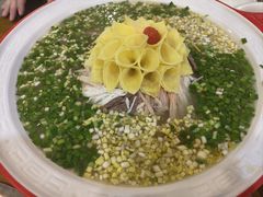 -杏花村水席楼·洛阳水席(老城十字街店)