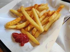 -Taco Bell 塔可钟(民田路店)