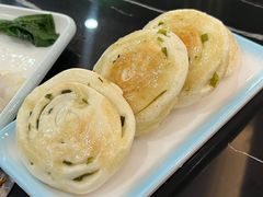 葱油饼-新榕记滨江壹號
