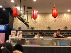 -鲜芋仙(高新万达广场店)