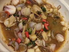 -印巷里主题餐厅(马鞍山店)