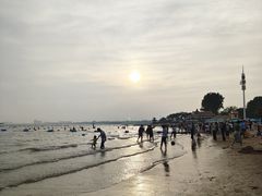 -老虎石海上公园