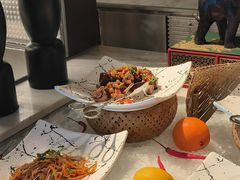 -盐城万豪酒店-盐城厨房西餐厅