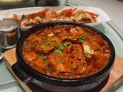 -九转小磨·非遗东北菜旗舰店