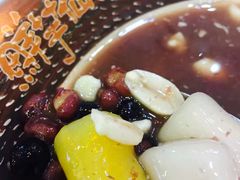 鲜芋仙招牌（冰）-鲜芋仙(观音桥大融城LG店)