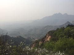 -云峰山自然风景区