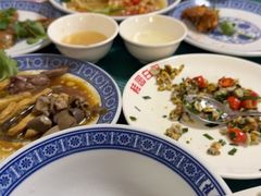 -桂园白粥·潮汕老味道