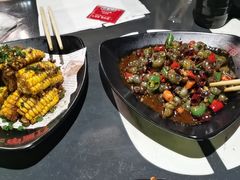 -红钳侠小龙虾·烧烤(中赢康康谷店)