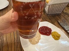 -Arrow Factory Brewing箭厂啤酒