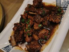 -鸿运楼·舌尖上的徽菜