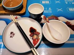 -醉长安(钟楼旗舰店)