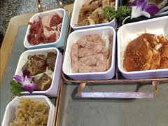 -金龙烧烤·牛肉面(西塔店)