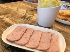 -金华砂锅(建国北路店)