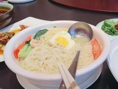 -沪华海鲜大酒楼(南汇店)