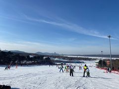 -棋盘山冰雪大世界