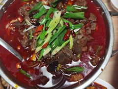 -马黑哥椒麻鸡(清江山水店)