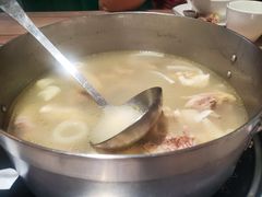 -探窝·竹笙椰子鸡(杨箕店)