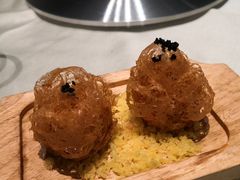 -皇朝会.经典传统粤菜(外滩店)