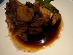 -吴越荣记苏州菜·松鼠桂鱼(月光码头店)