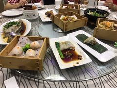 -旺东生酒楼·宴会团餐(莲塘店)