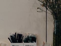 -Jeans Coffee牛仔裤咖啡