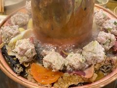 -攀枝花野菜铜火锅(万科凯德店)