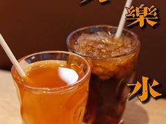 -大快活(丽丰店)