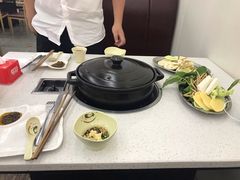 特色蘸碟-牛知府云南菌汤鲜牛肉火锅(肖家湾店)