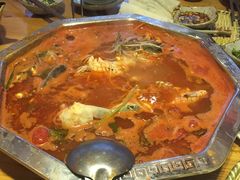 -老凯俚酸汤鱼(鸿通城店)