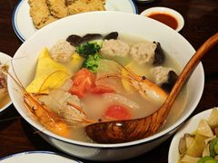 -咸亨酒店•非遗绍兴菜•中华老字号(堂吃餐厅)