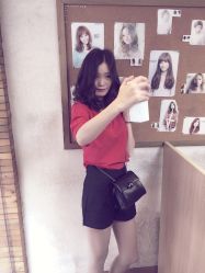 -i Style潮牌美发沙龙