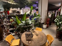 -苏浙徽·农家大院(吴江中山南路店)