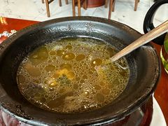 -龙凤瓦罐煨汤馆(清江东路店)