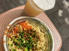 -宋记热干面馆(五福路店)