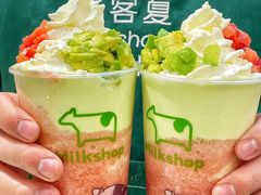 -迷客夏Milksha(无锡苏宁店)