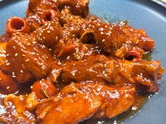 -老大连·海肠捞饭·大连海鲜大连菜(西安路店)