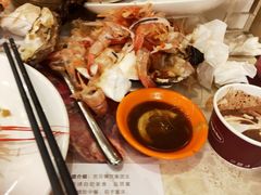 -芭菲盛宴·环球美食(锦城万达广场店)