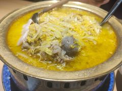-关东小磨东北菜(上海长风大悦城店)