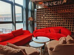 -星聚会KTV(苏州尹山湖歌林公园店)