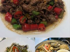 -好兄弟郭巨海鲜(天一阁店)