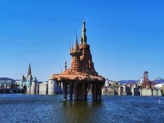 -大连海昌发现王国主题公园