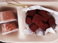 -燃厚蛋糕(卓展中信城店)