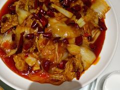 -宁夏国强手抓羊肉·清真菜(未央路凤三店)